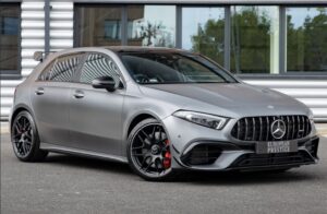 A45s