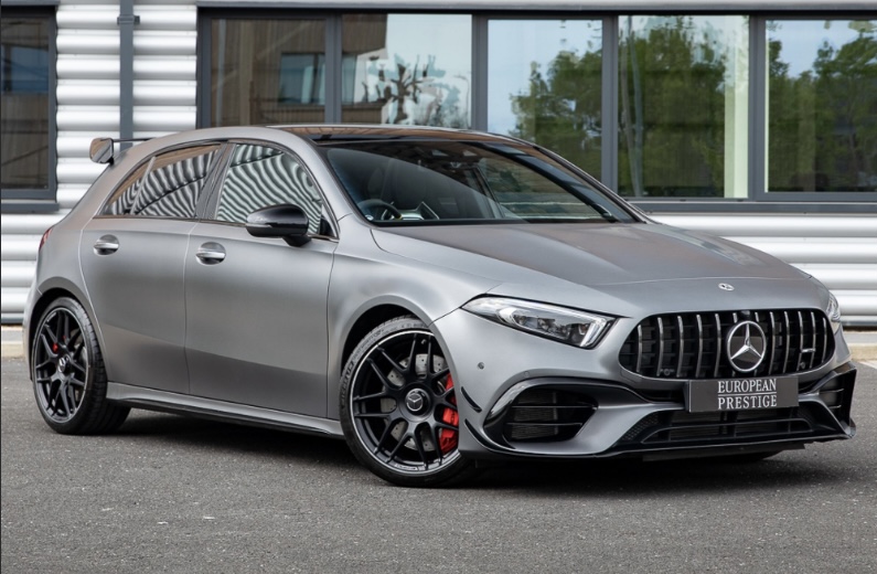 A45s